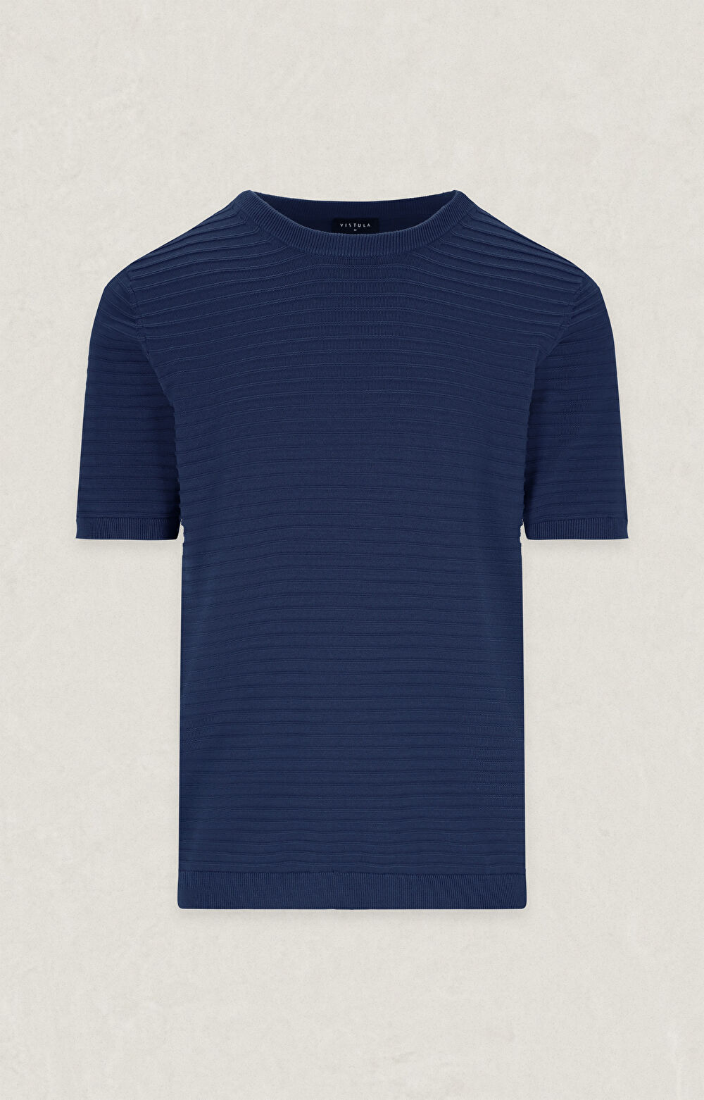 T-shirt swetrowy - 2