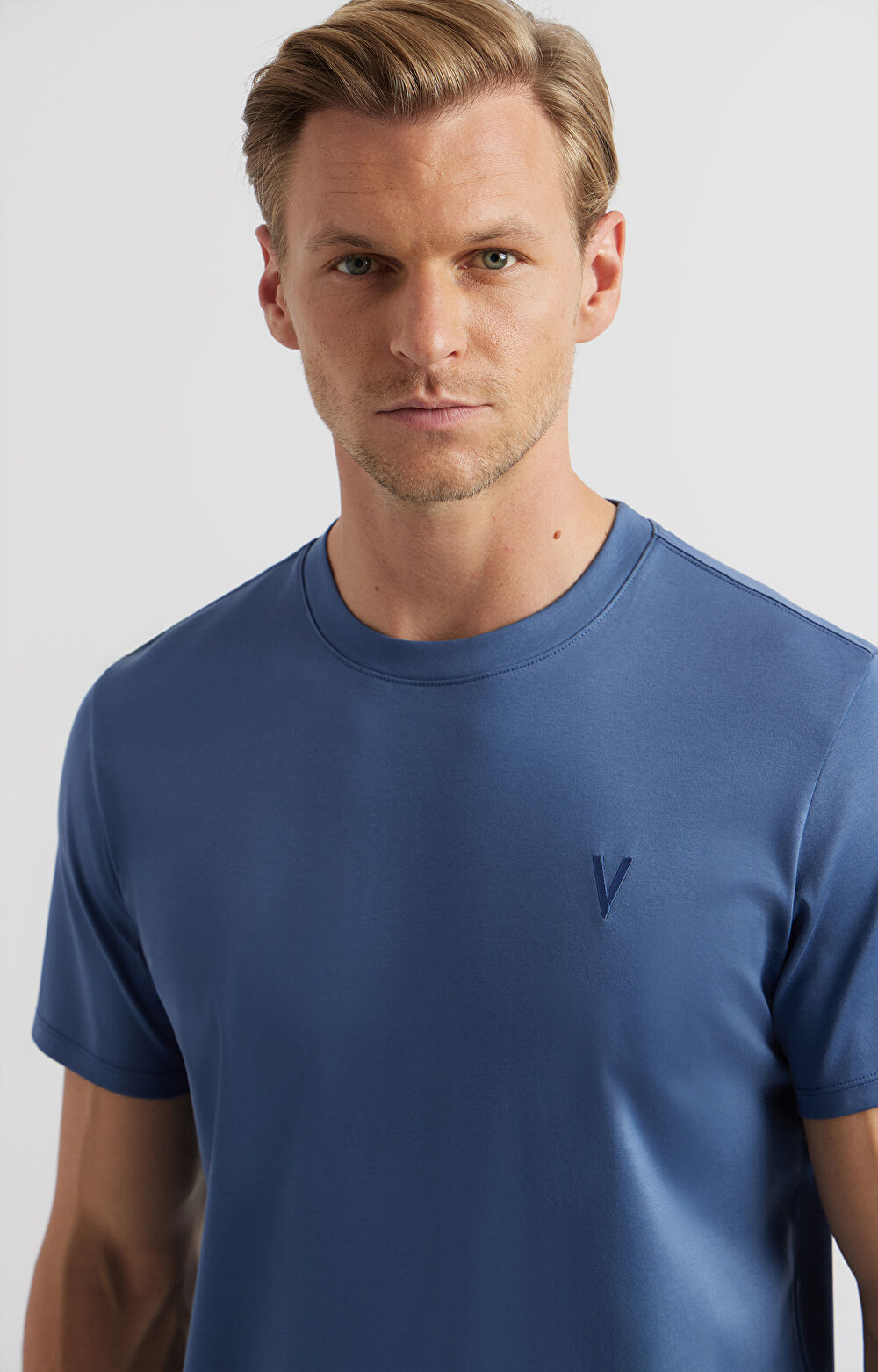 T-shirt z logo - 5