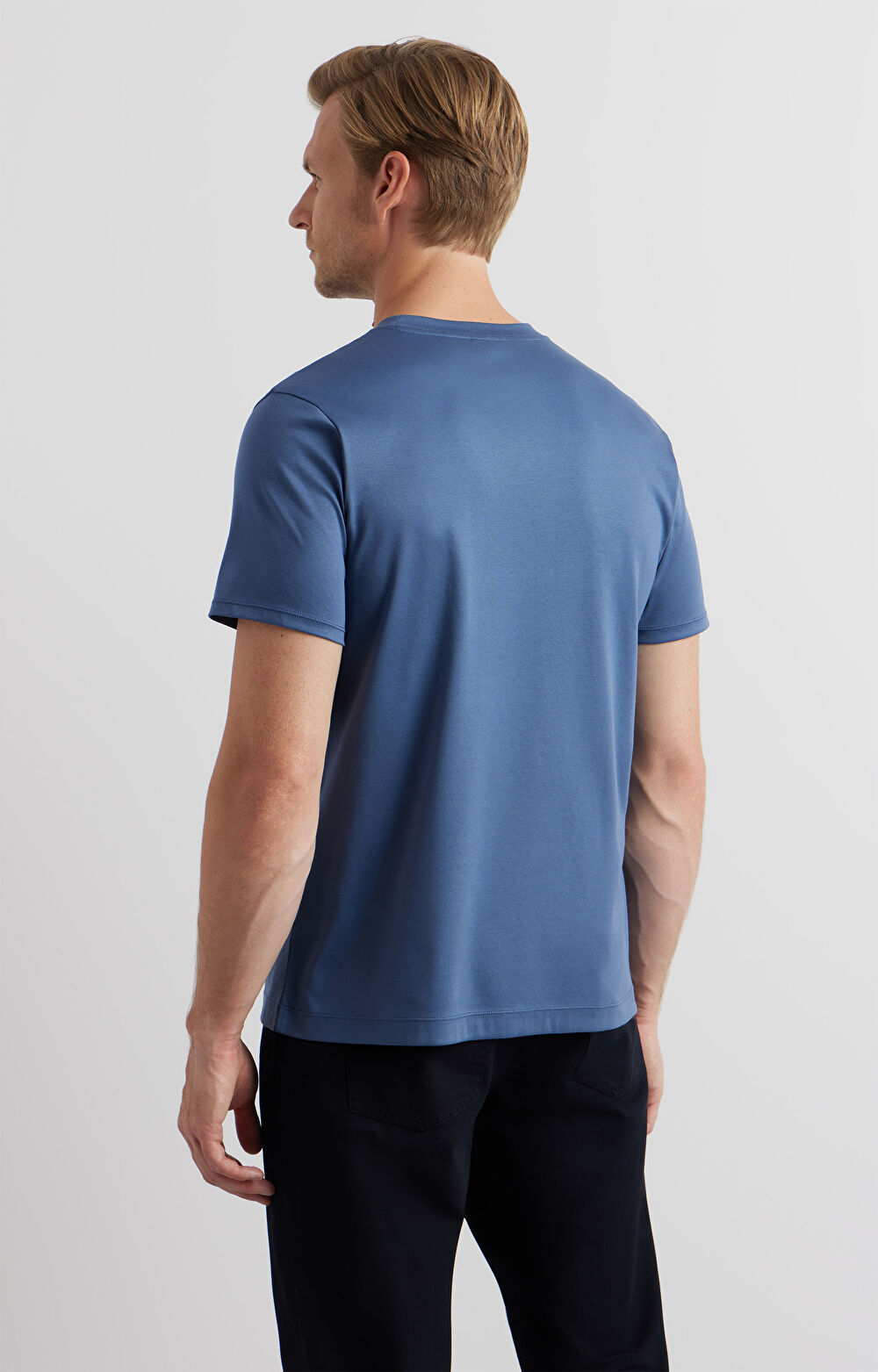 T-shirt z logo - 2