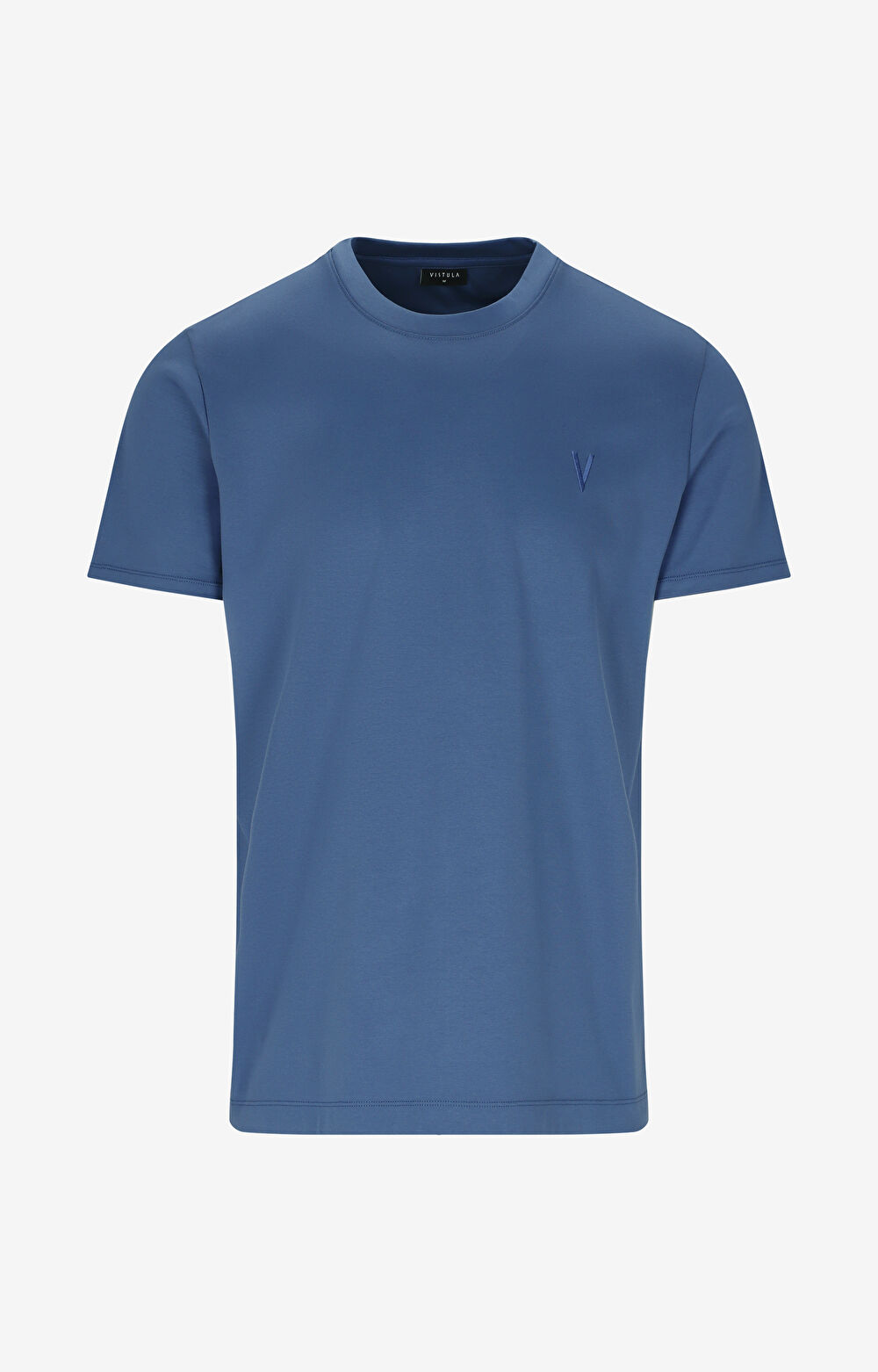 T-shirt z logo - 2
