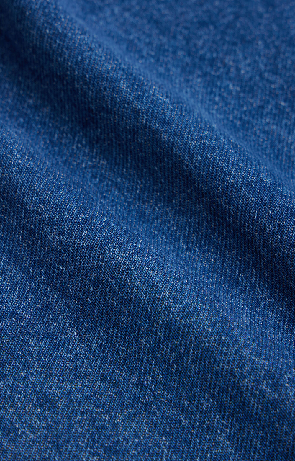 Jeansy regular - 5