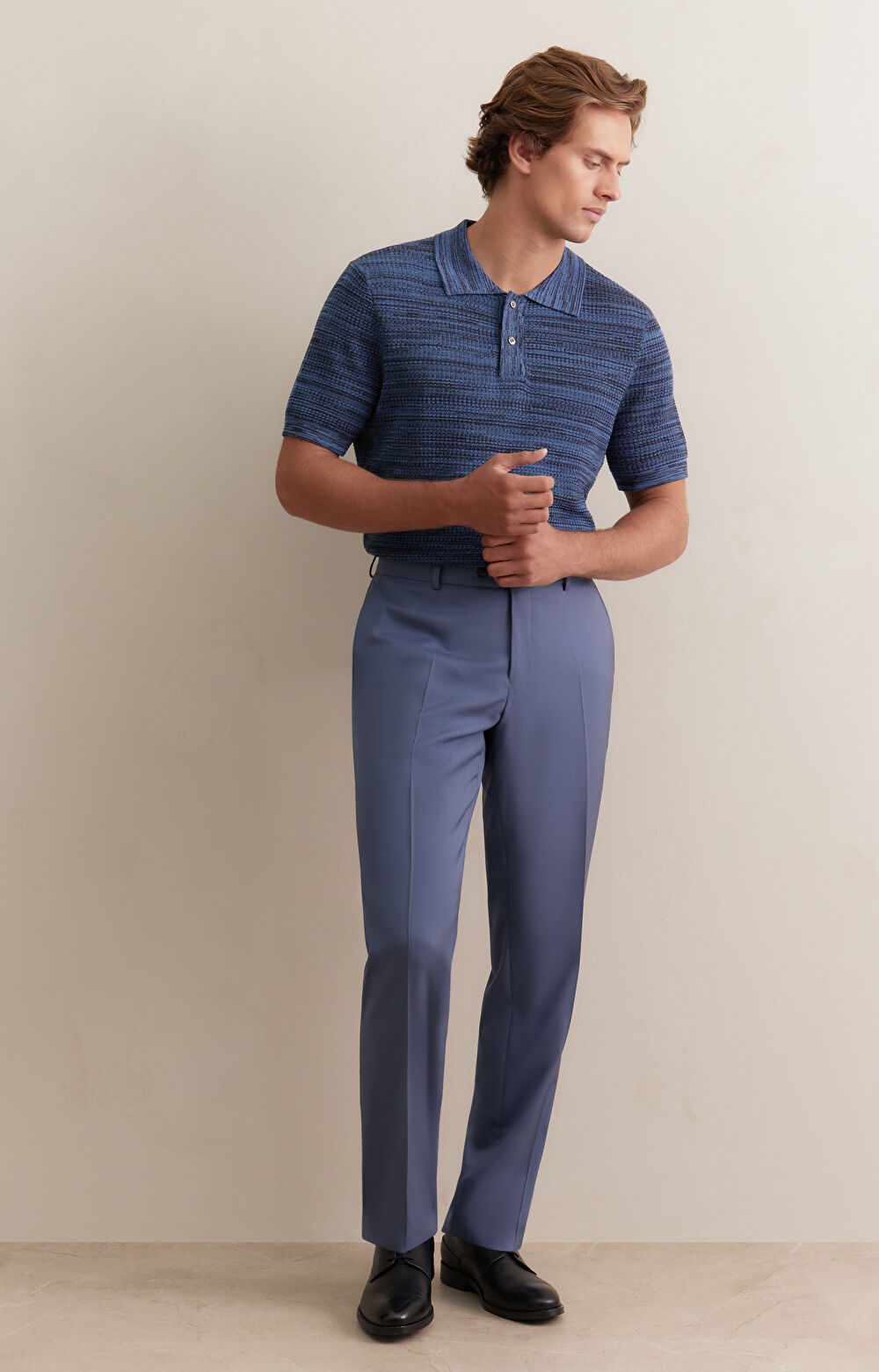 Polo swetrowe - 4