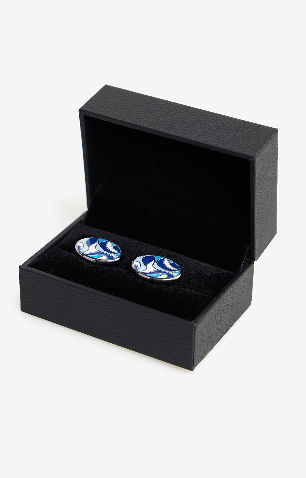 Spinki do koszuli - 2