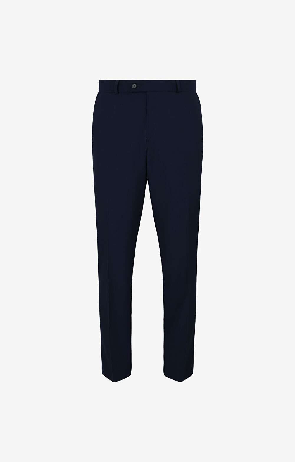 Spodnie super slim do garnituru - Mix&Match - 2