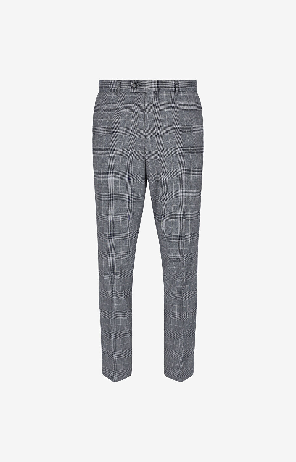 Spodnie super slim do garnituru - Mix&Match - 2