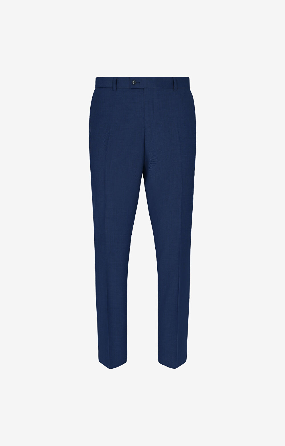 Spodnie slim do garnituru - Mix&Match - 2
