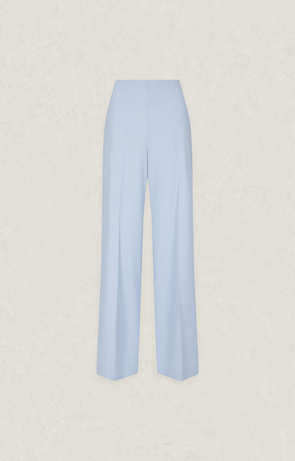 Spodnie relaxed fit do garnituru - Mix&Match - 2