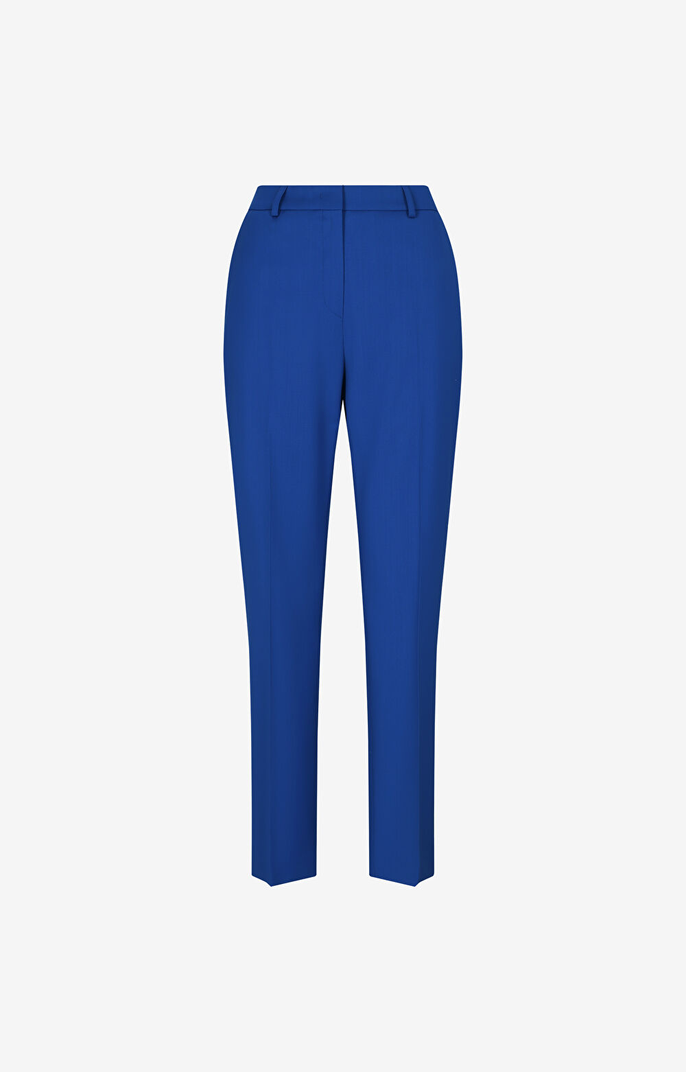 Spodnie slim do garnituru - Mix&Match - 2