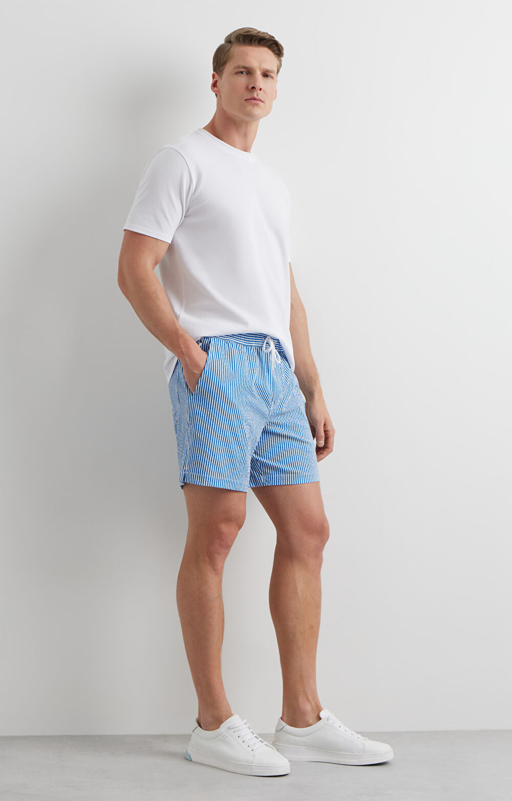 Szorty kąpielowe - 3