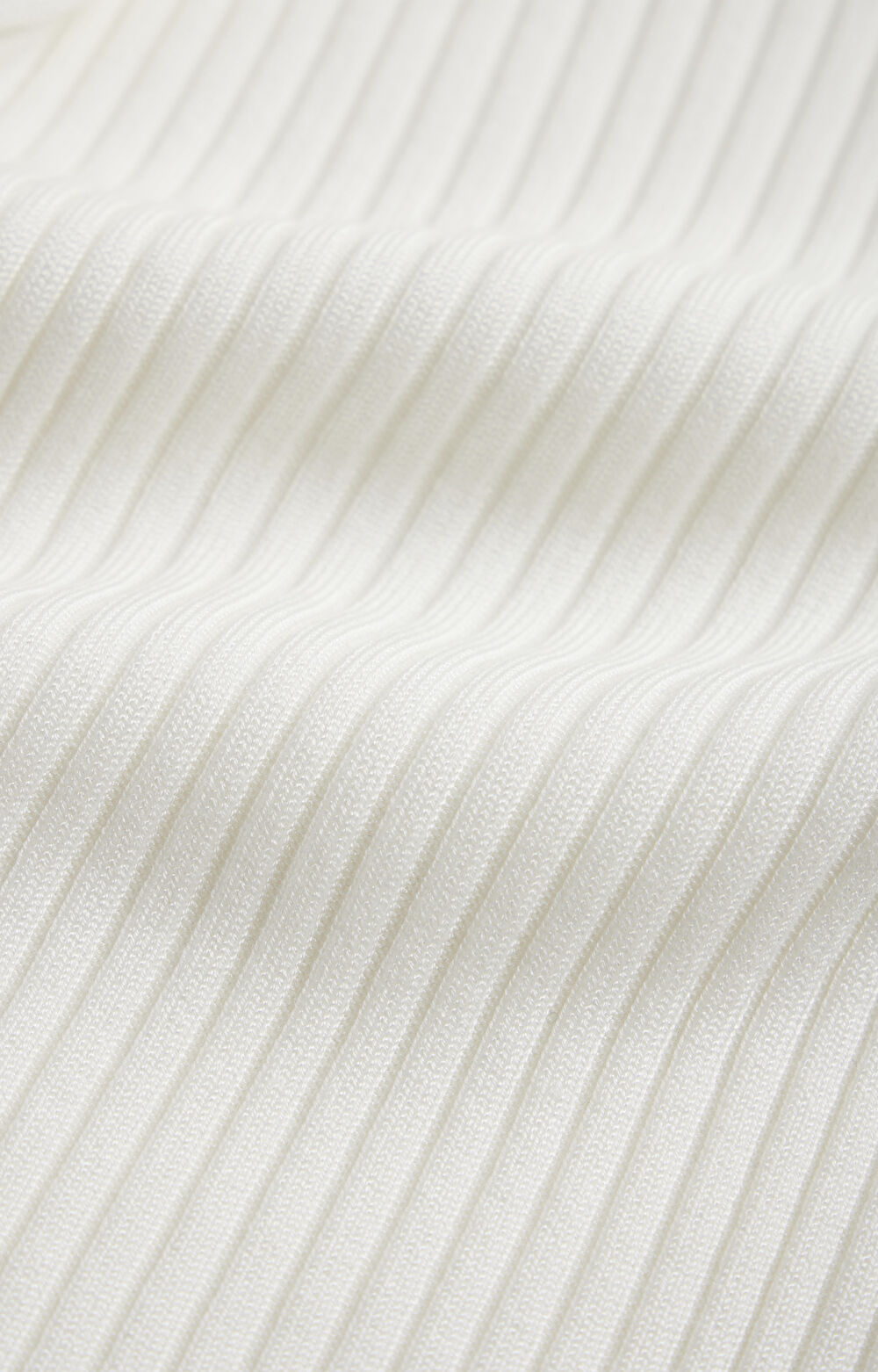 Sweter w prążek - 5