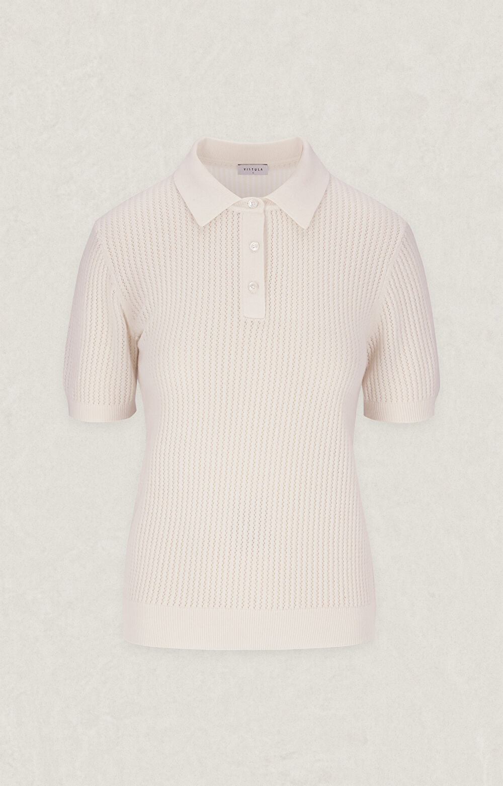 Strukturalny sweter - 2