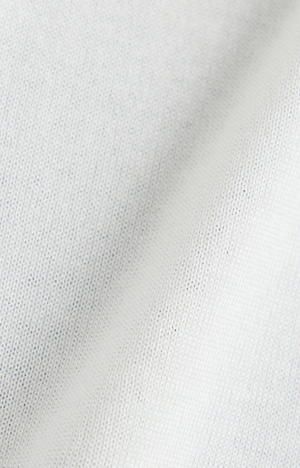 T-shirt swetrowy slim - 5