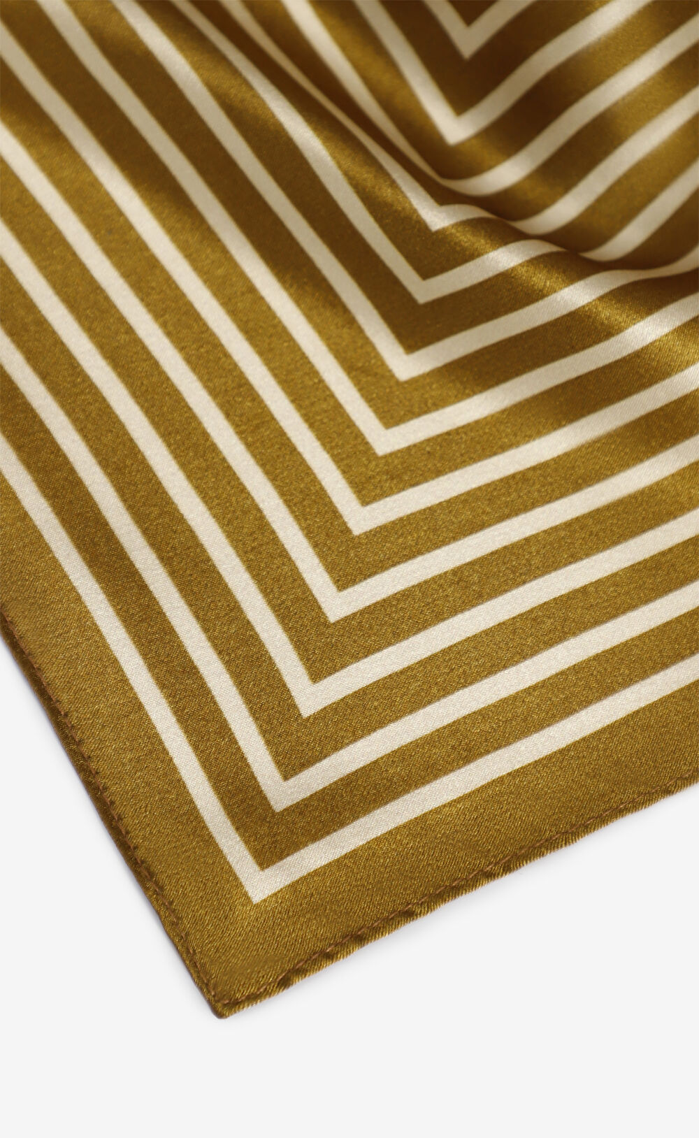 Jedwabna apaszka - 2