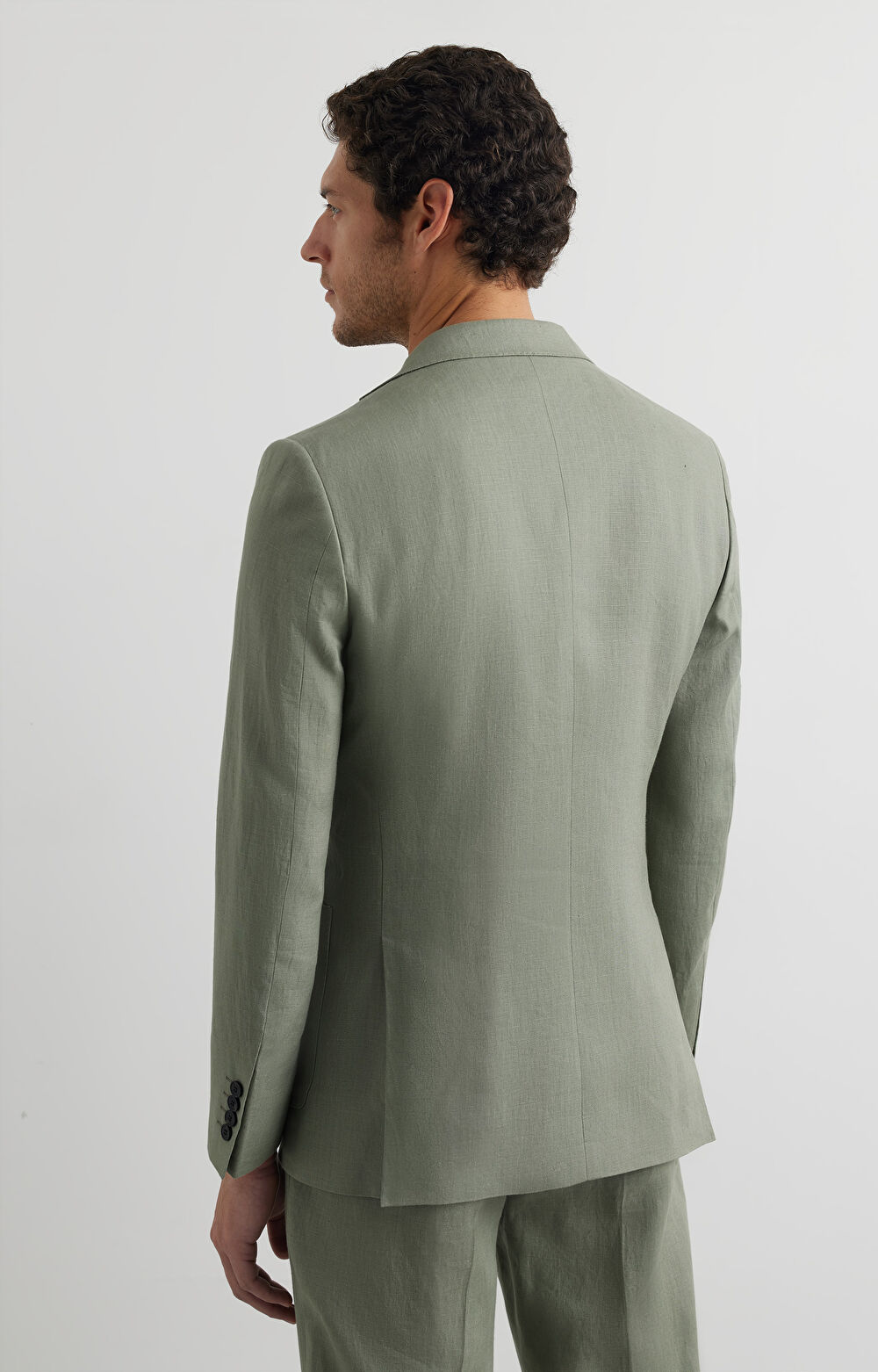 Marynarka super slim - 5