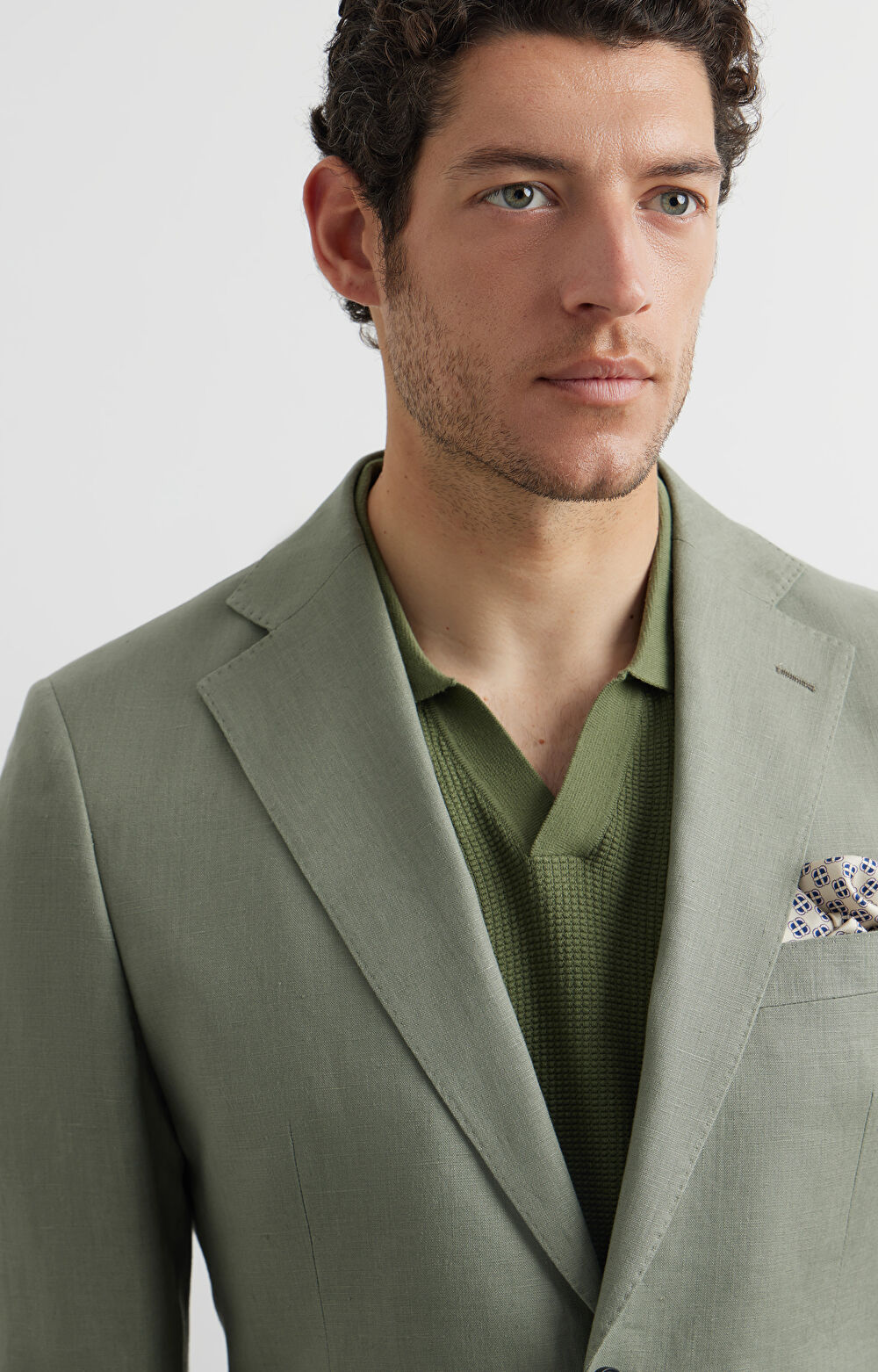 Marynarka super slim - 6