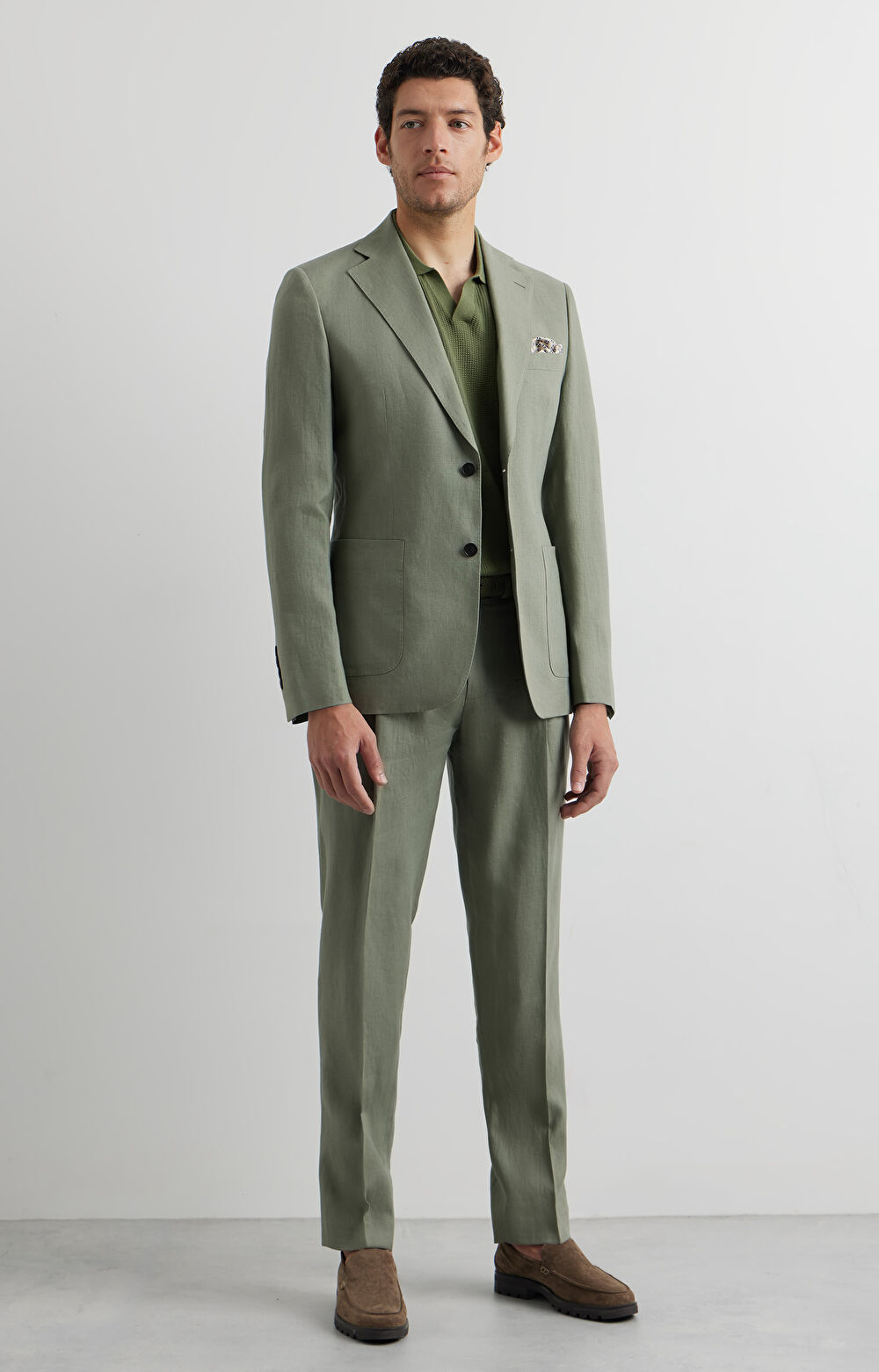 Marynarka super slim - 3