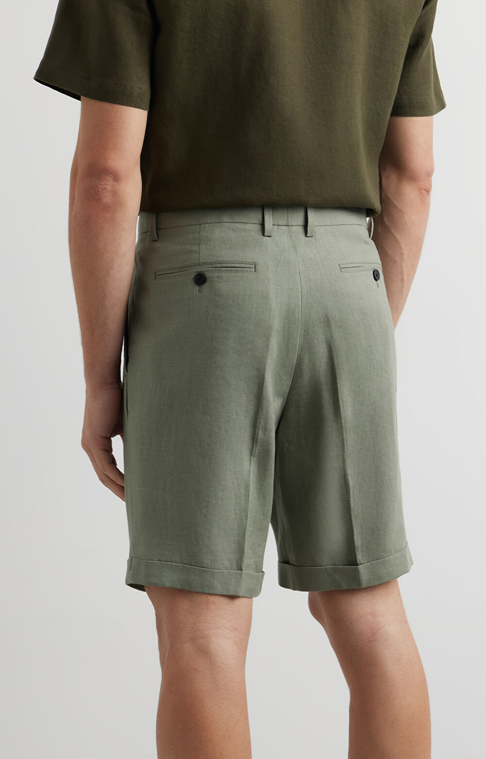 Szorty super slim - 4