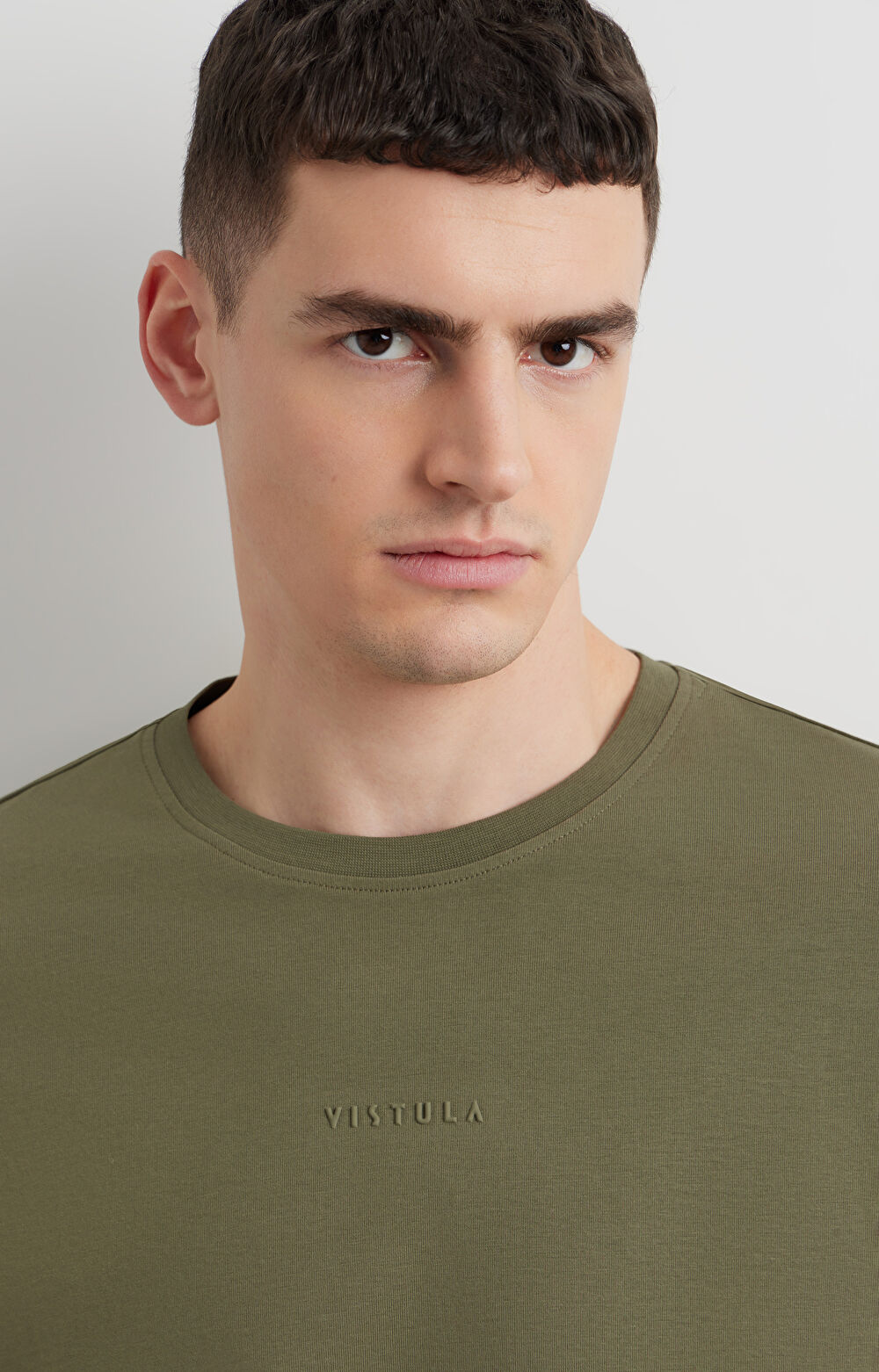 T-shirt round neck z logo - 7