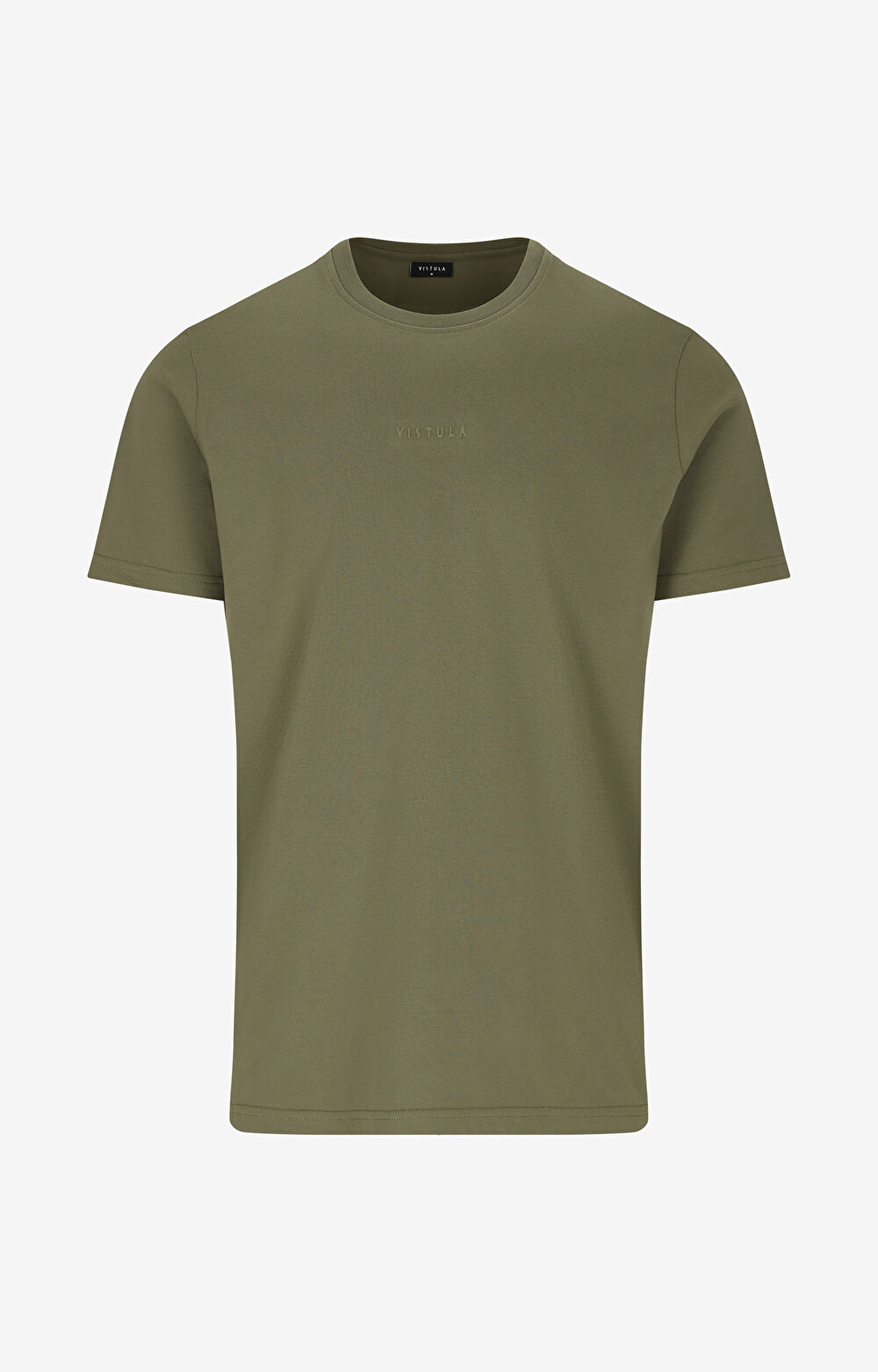 T-shirt round neck z logo - 2