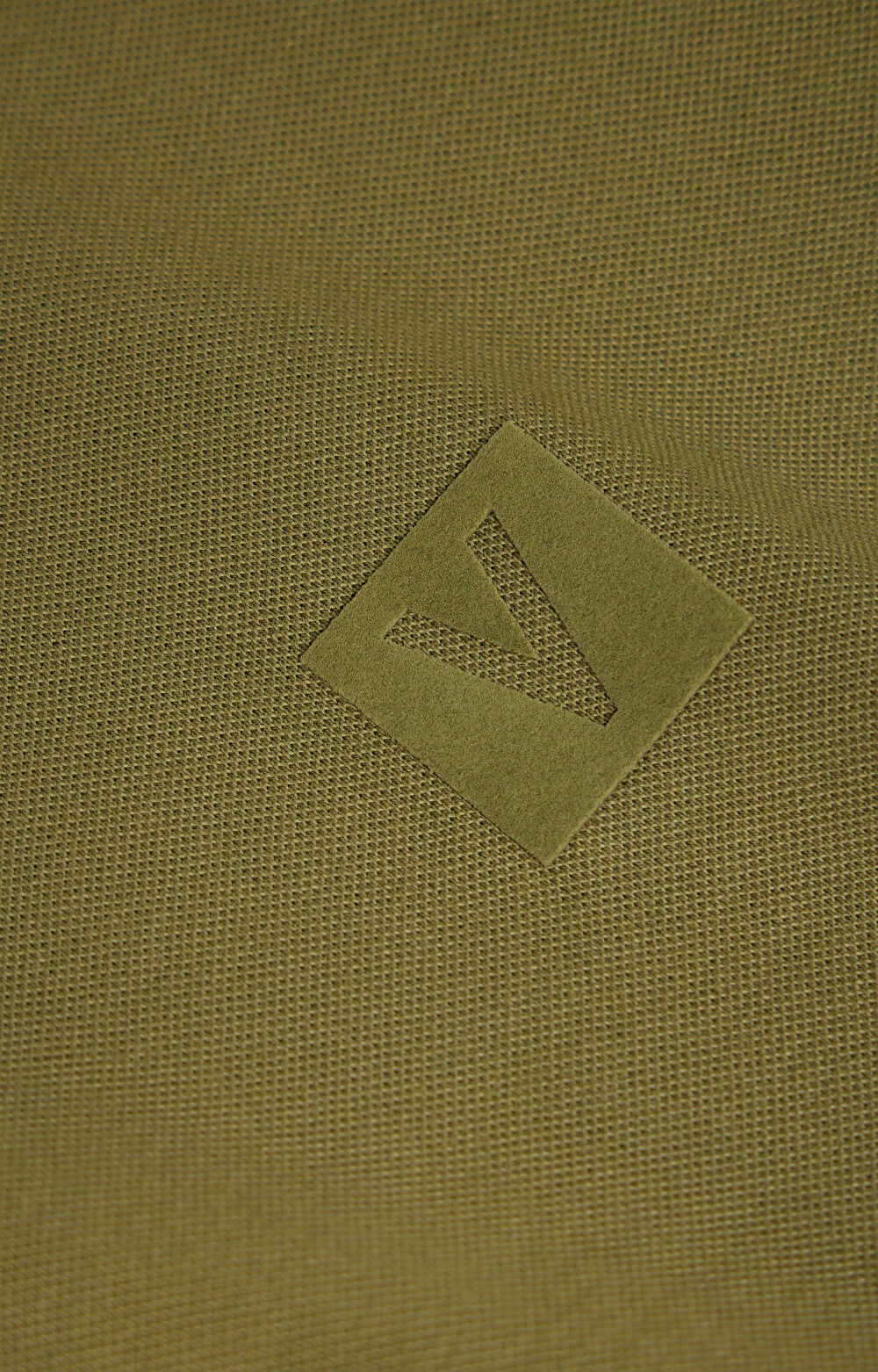 T-shirt regular z logo - 5