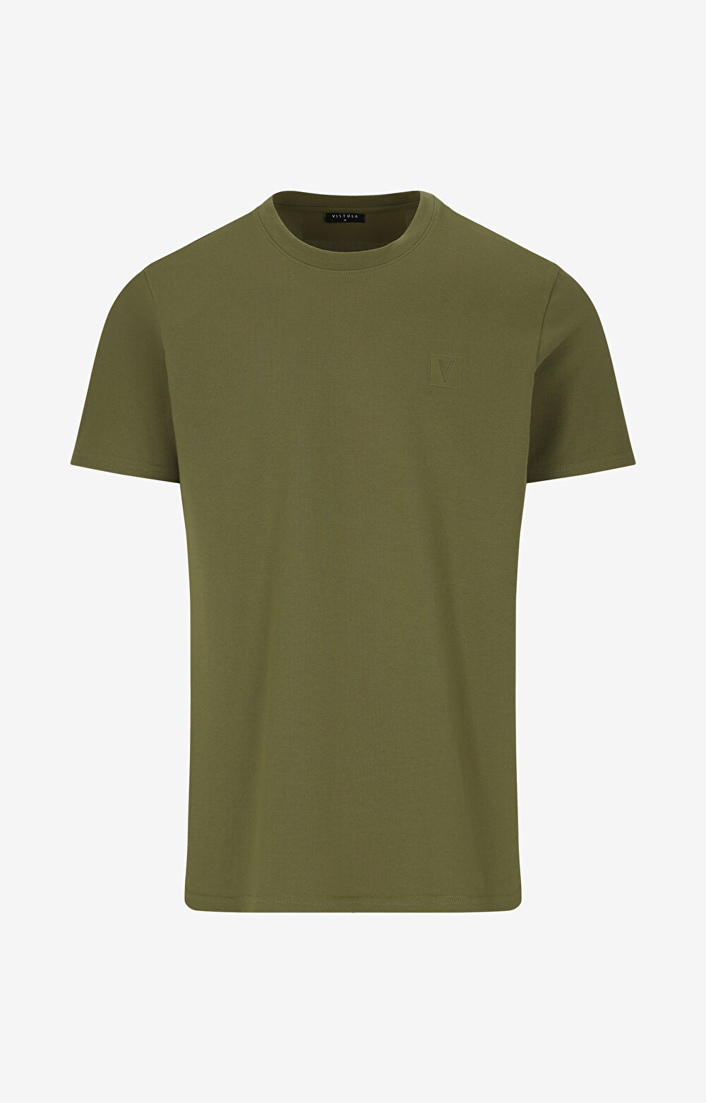 T-shirt regular z logo - 2