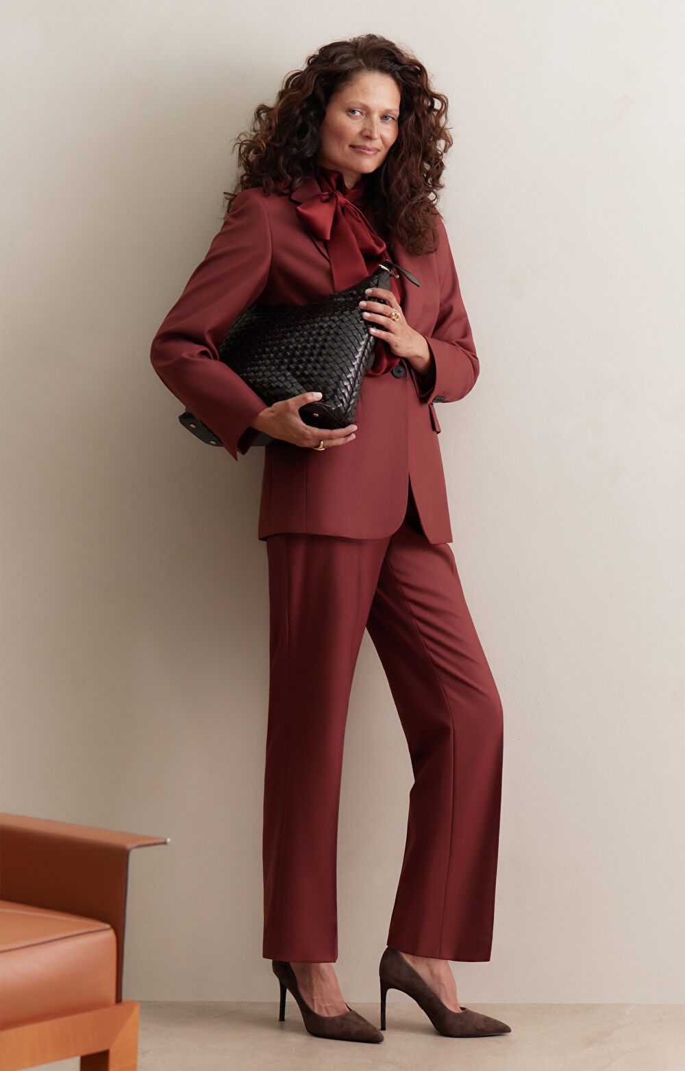 Marynarka slim do garnituru - Mix&Match - 3