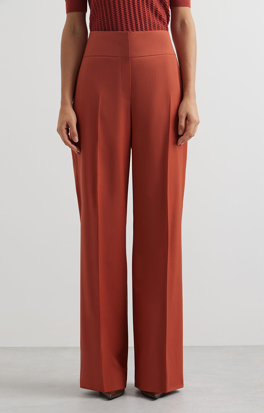 Spodnie do garnituru - Mix&Match - 3