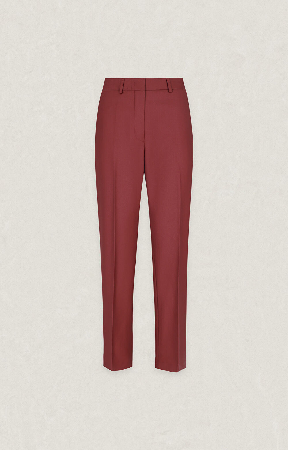 Spodnie slim do garnituru - Mix&Match - 2