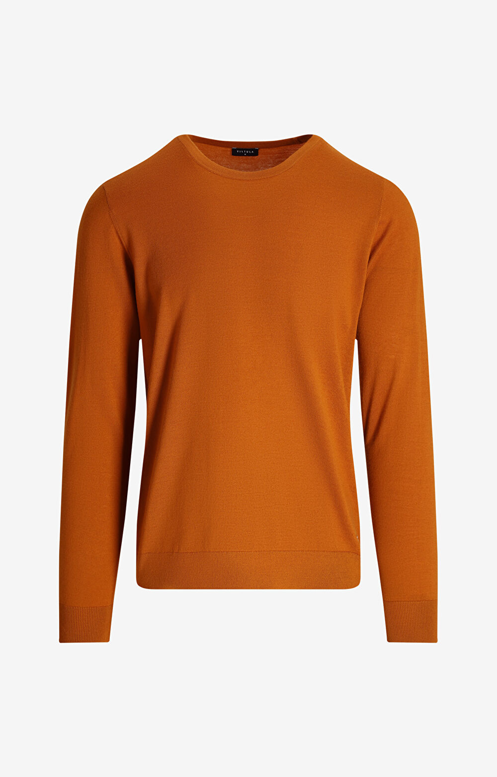 Gładki sweter - 2