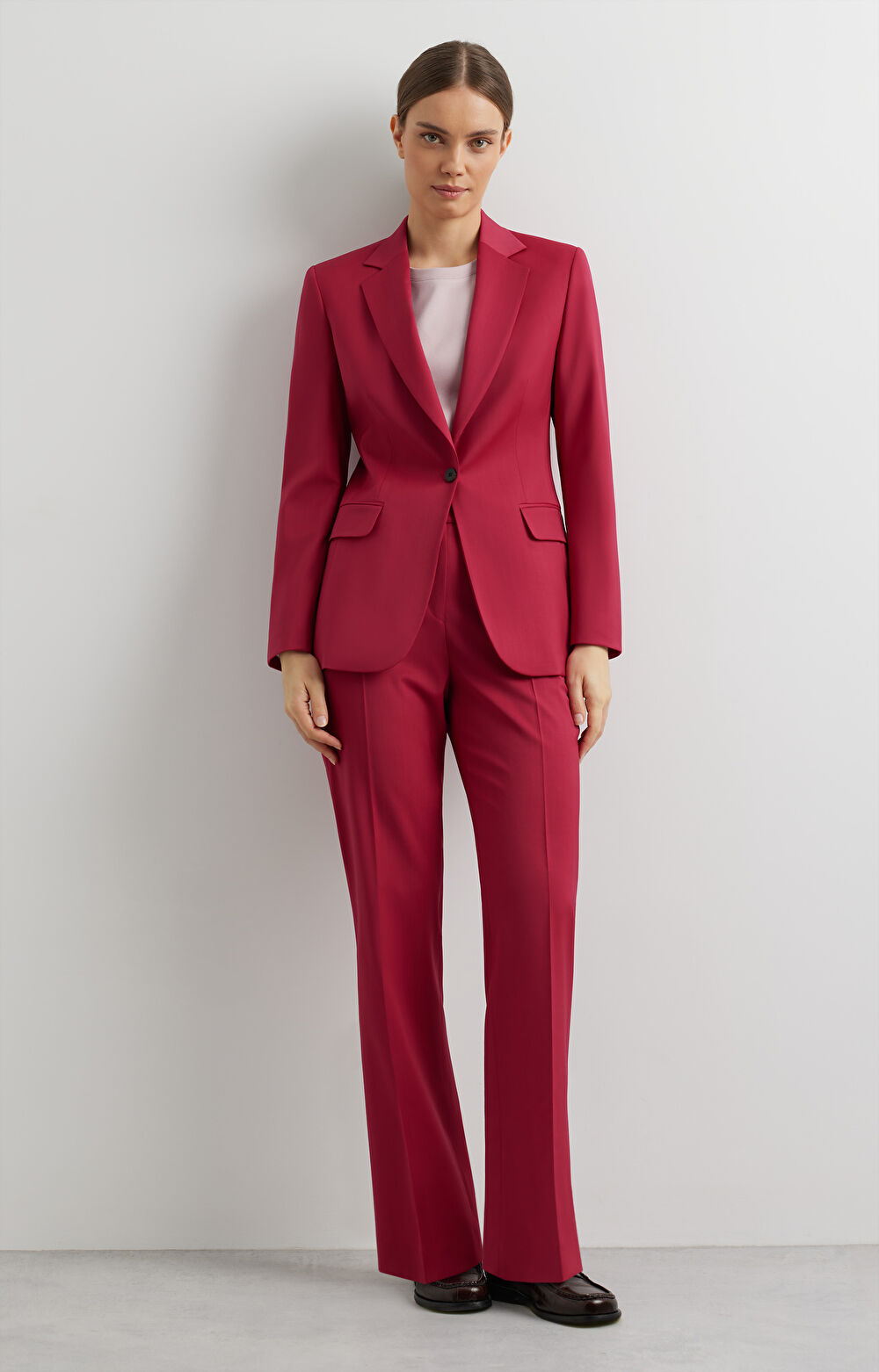 Marynarka slim do garnituru - Mix&Match - 3