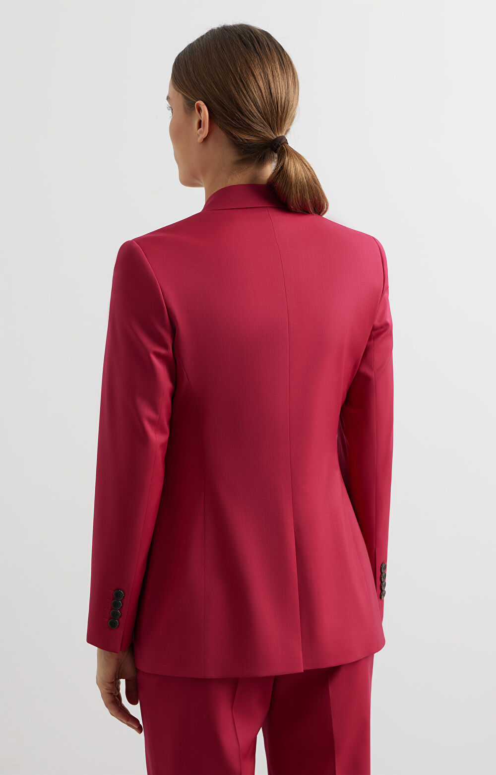 Marynarka slim do garnituru - Mix&Match - 5