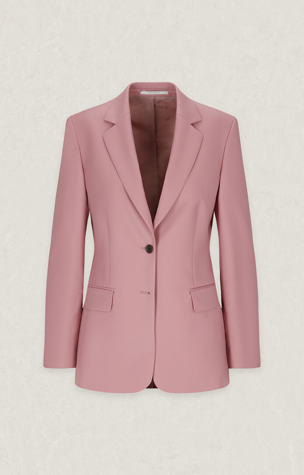 Marynarka slim do garnituru - Mix&Match - 2