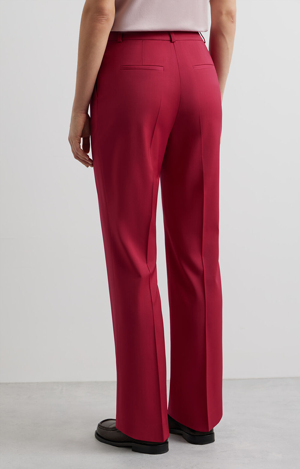 Spodnie slim do garnituru - Mix&Match - 5