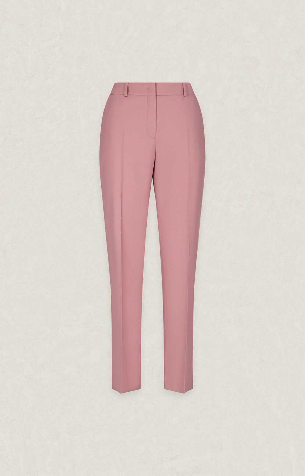 Spodnie slim do garnituru - Mix&Match - 2