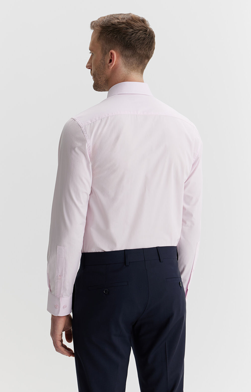 Koszula slim fit