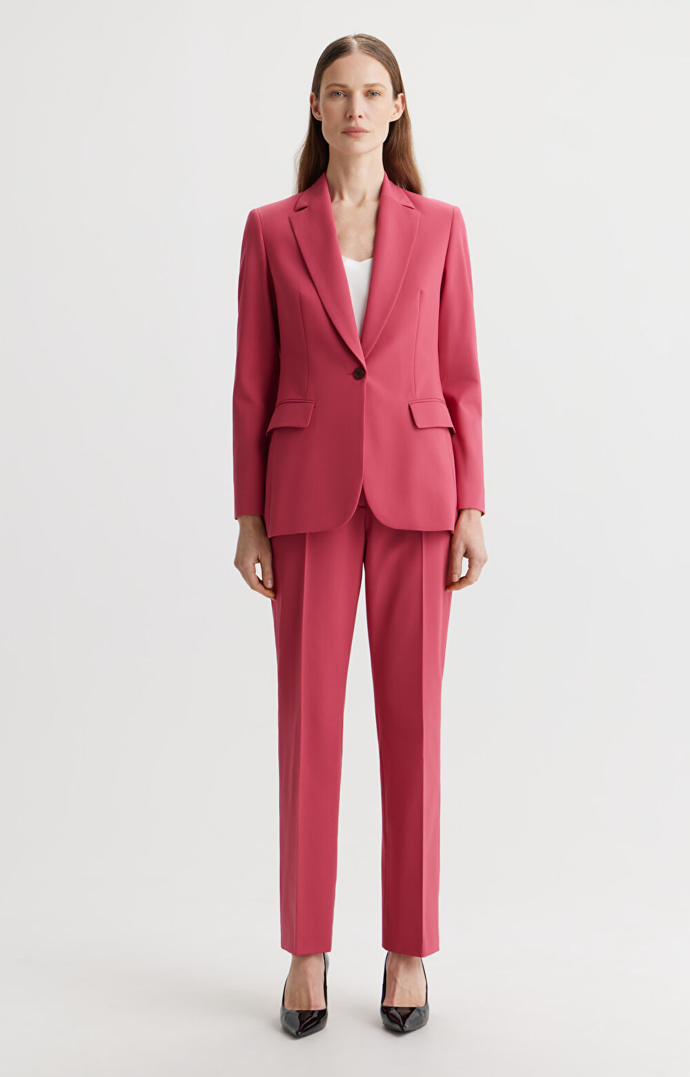 Marynarka slim do garnituru - Mix&Match