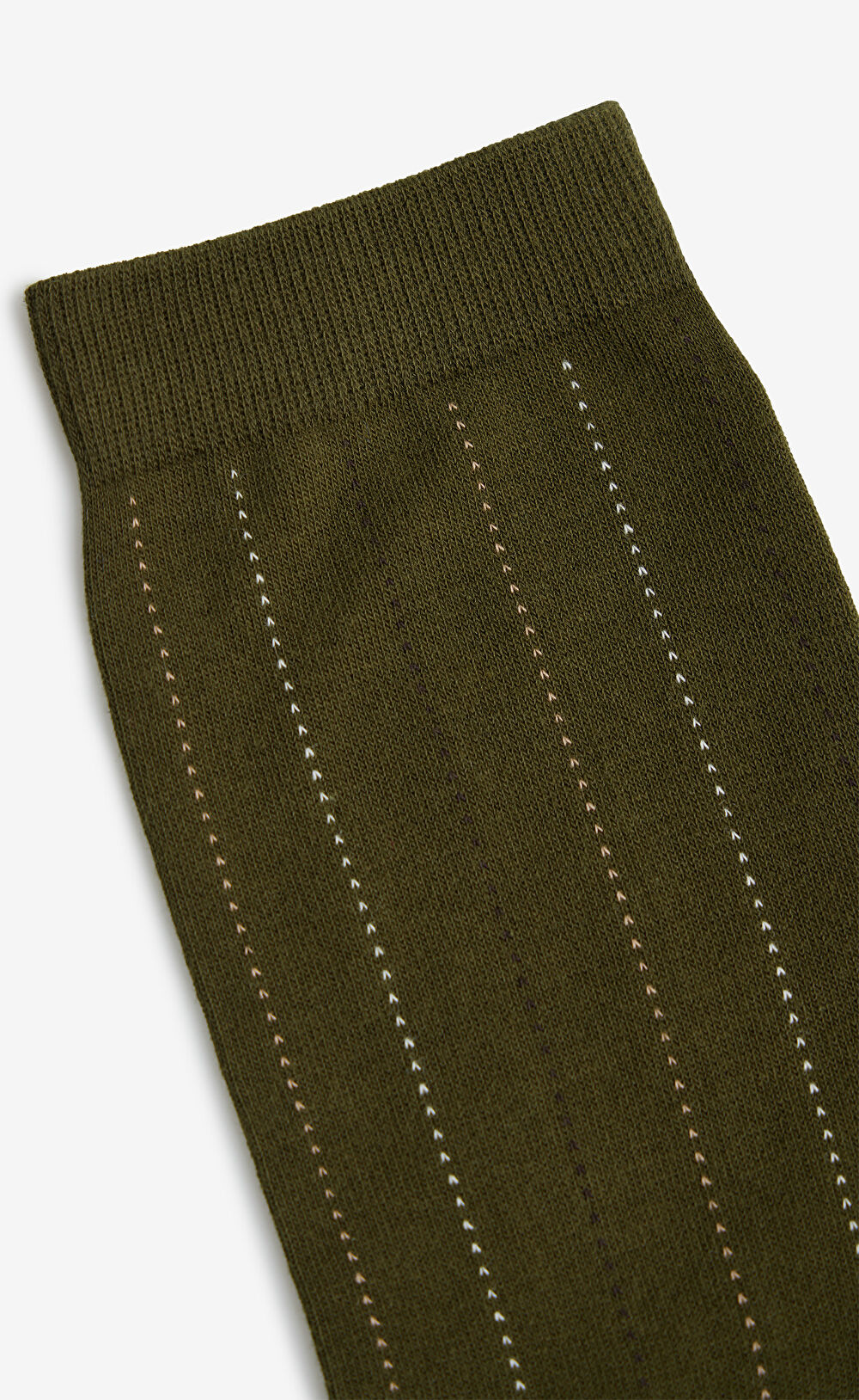 Długie skarpety - 2