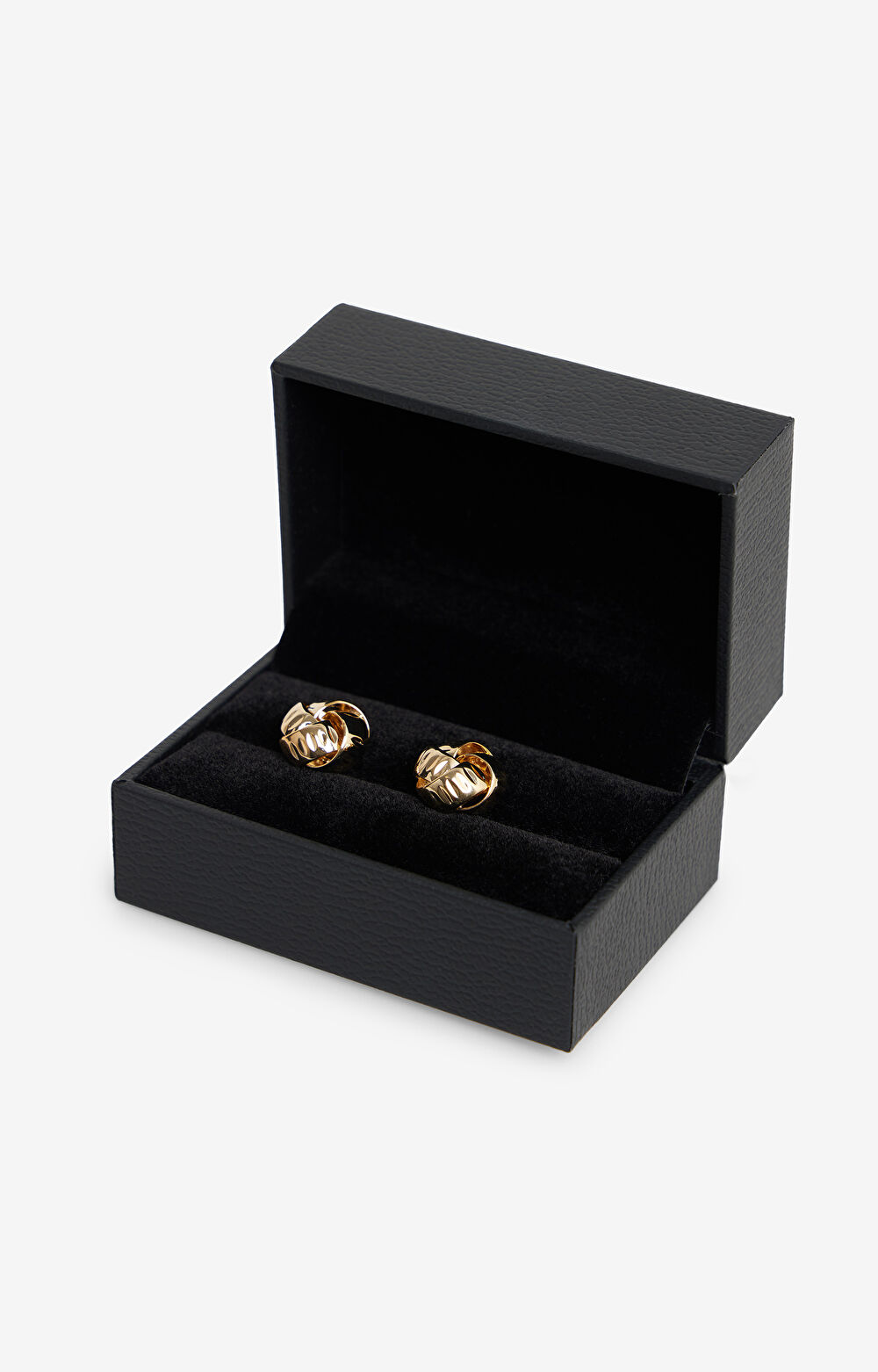 Spinki do koszuli - 2