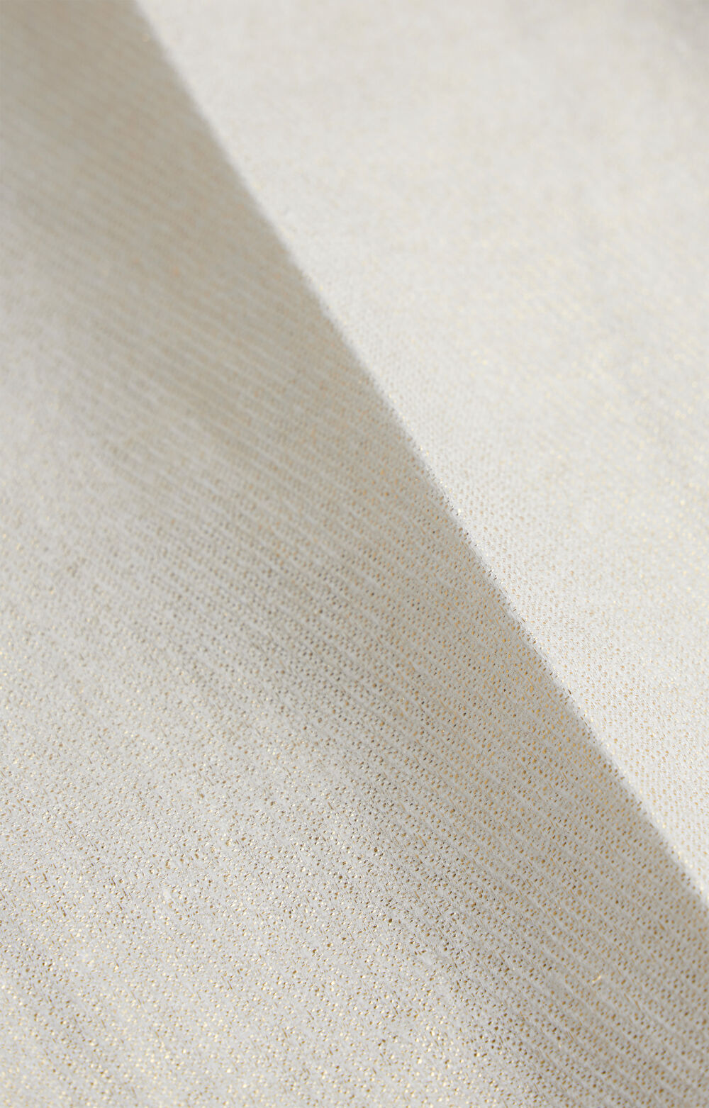 Lniane spodnie regular - 6