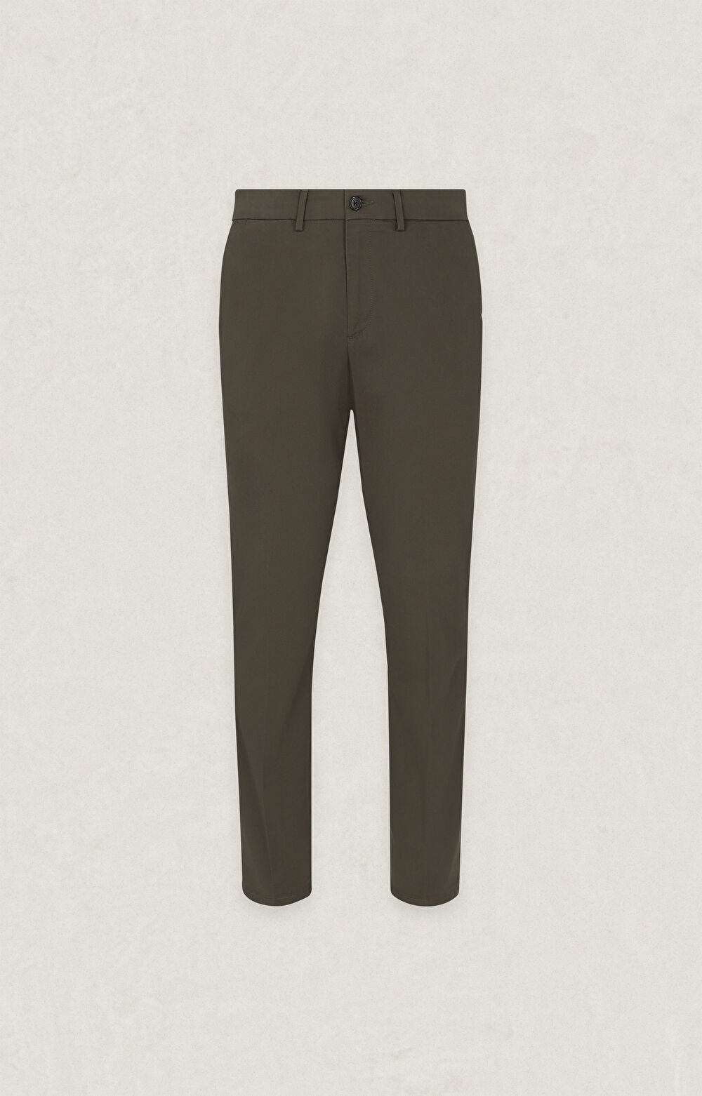 Chinosy slim - 4