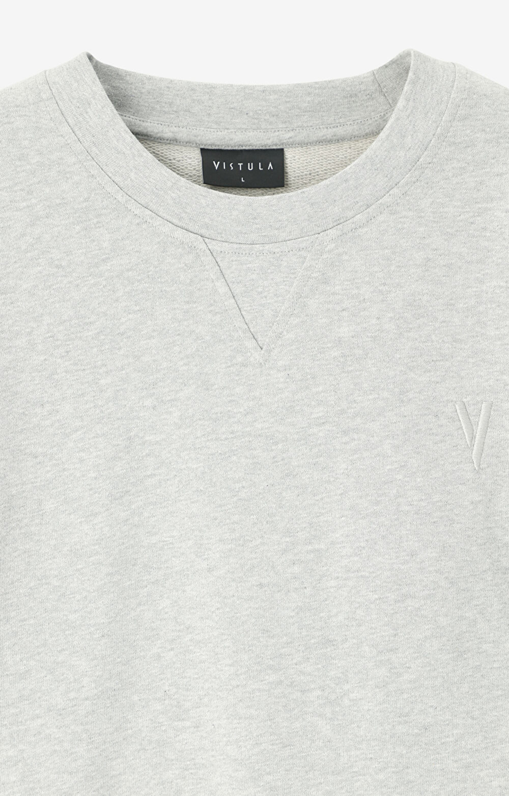 Bluza z logo