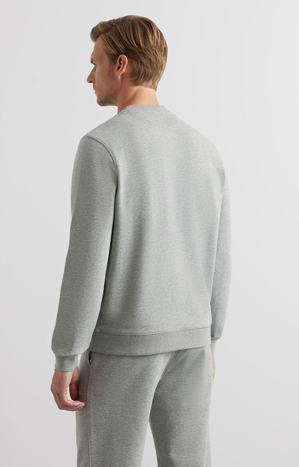 Bluza z logo - 3
