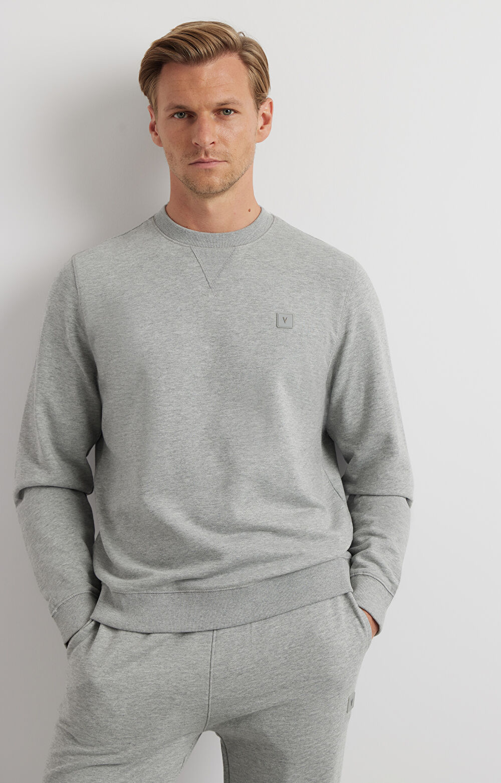 Bluza z logo - 7