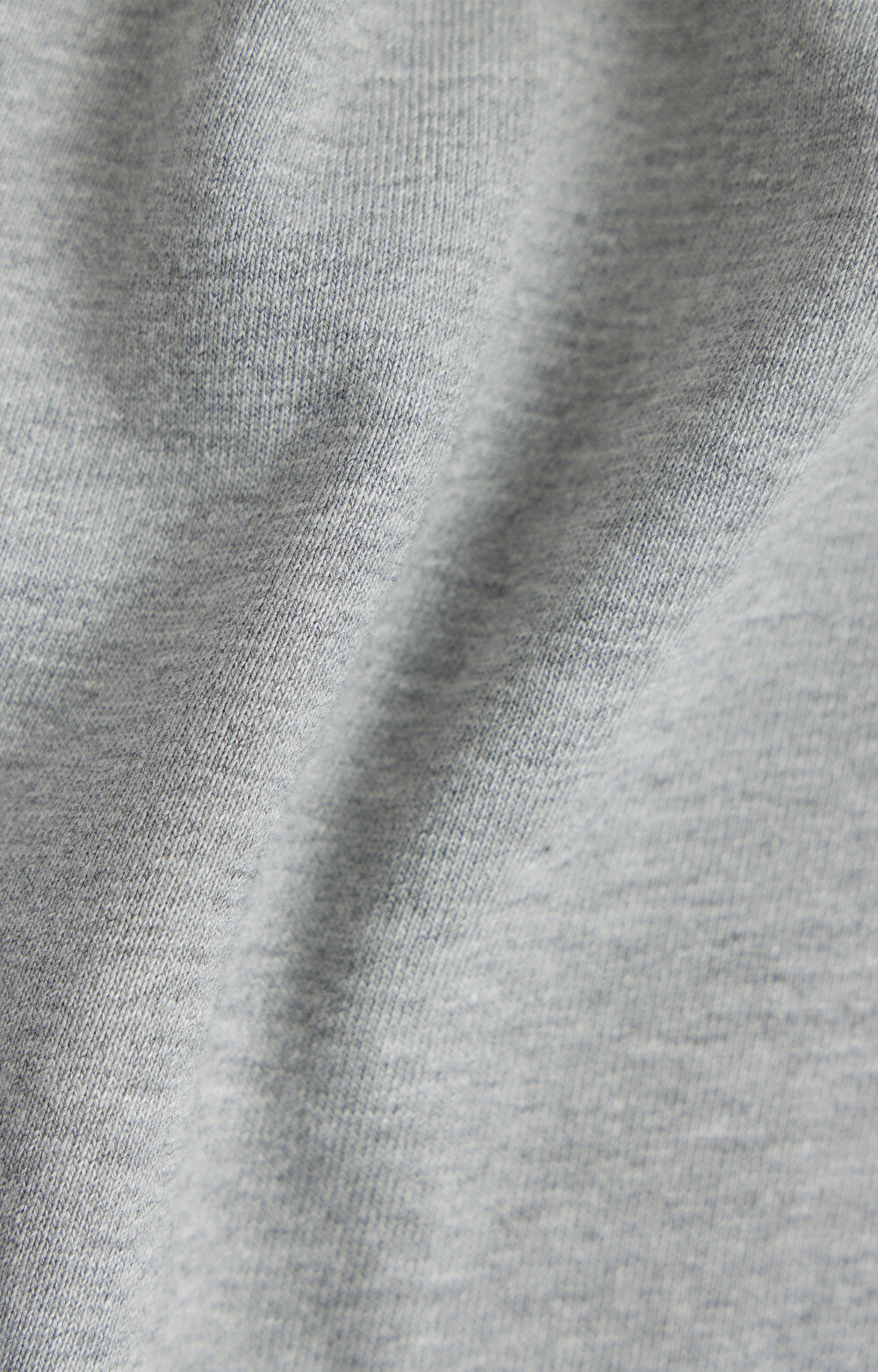 Rozpinana bluza z logo - 4