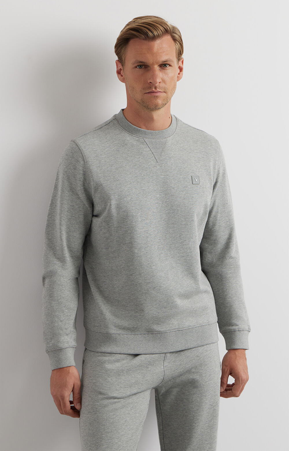 Bluza z logo - 8