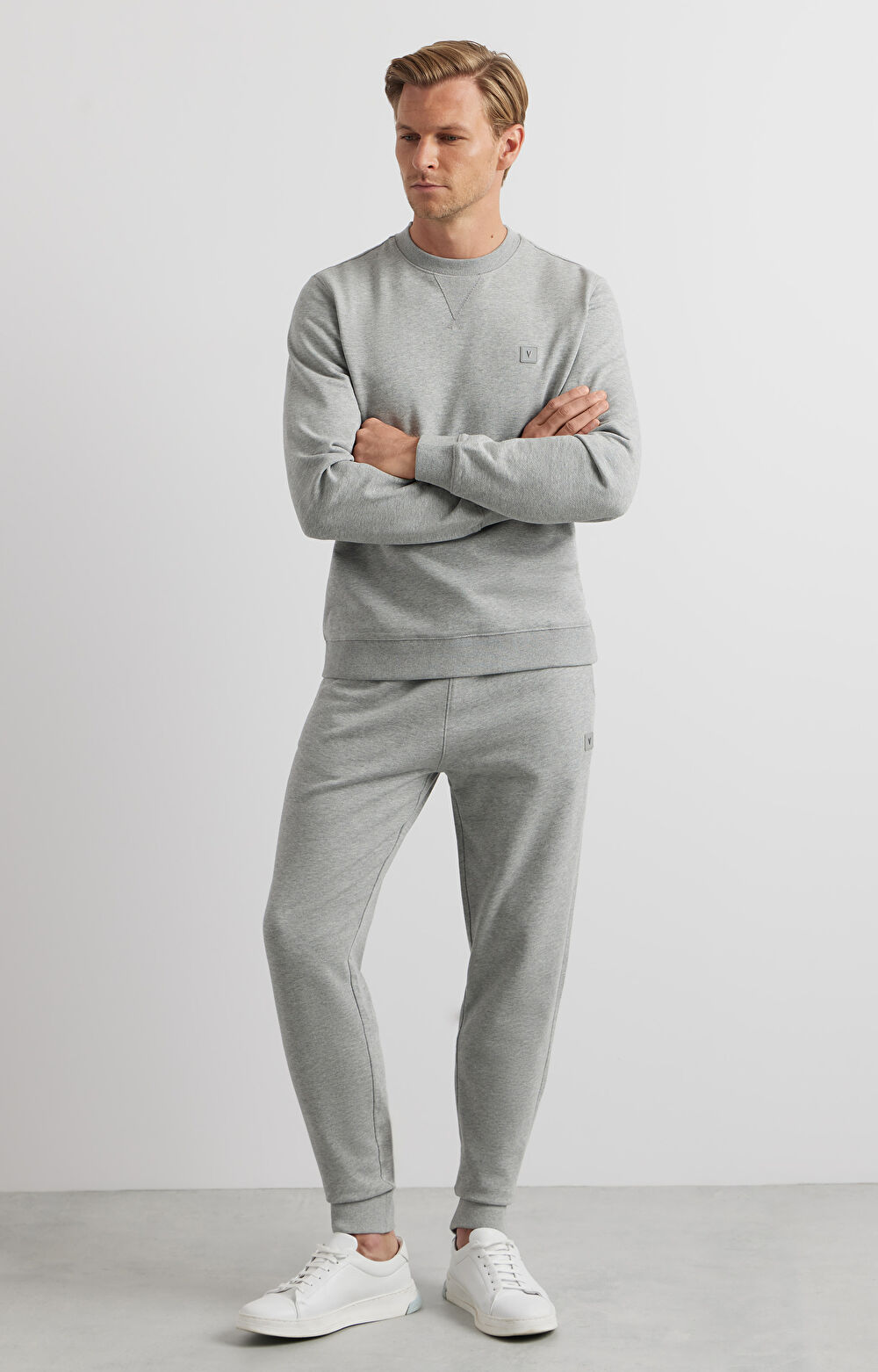 Bluza z logo - 4