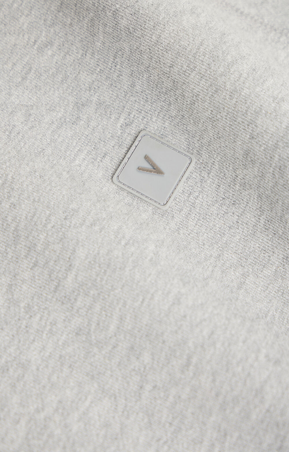 Szara bluza VISTULA - 6