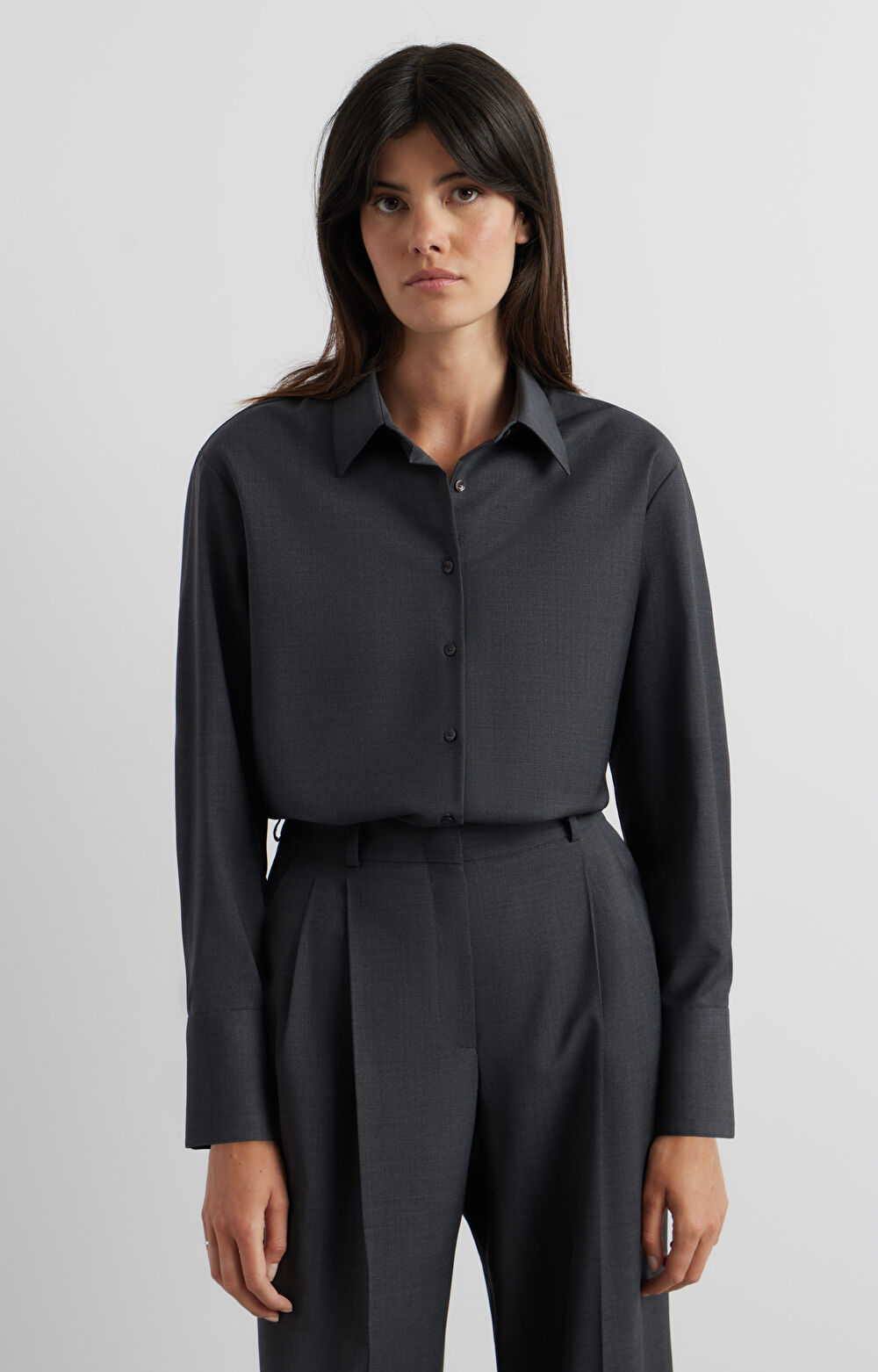 Koszula oversize - 6