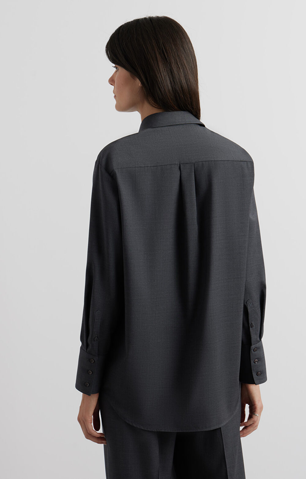 Koszula oversize - 3