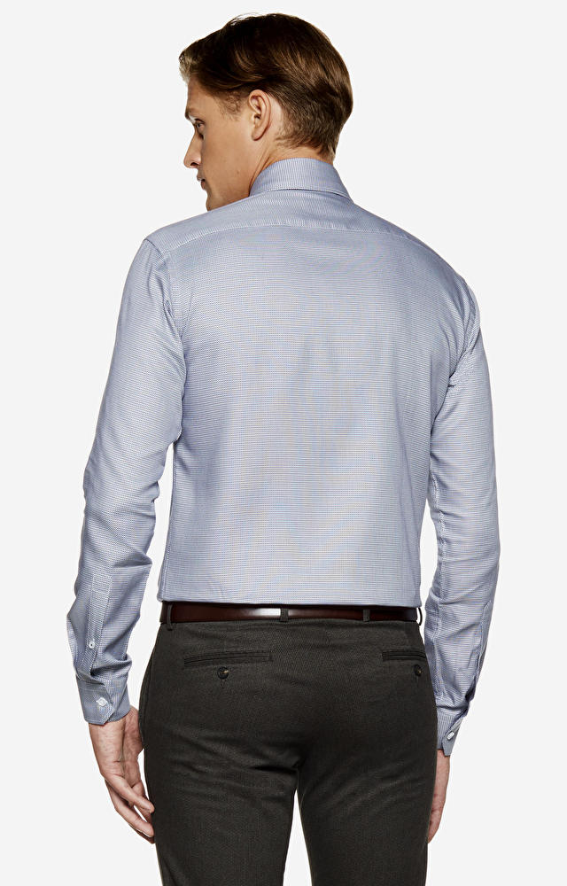 Koszula RL LEO DUE AS VISTULA - 2